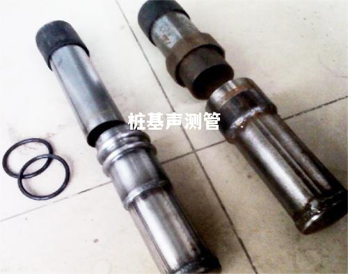 桩基声测管_延庆声测管现货